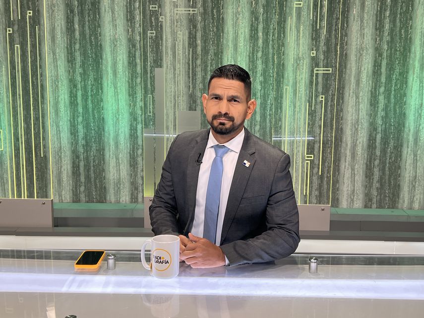 Comisión de Ambiente retoma agenda con enfoque en agua y sostenibilidad