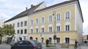 Austria demolerá la casa donde nació Hitler