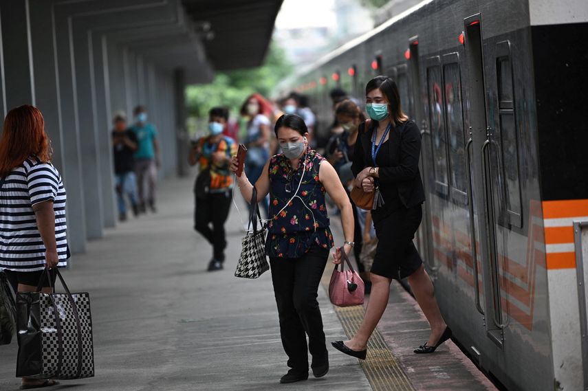 Filipinas eleva la edad de mayoría sexual a los 16 años