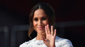 Meghan Markle sufrió amenazas de muerte en el Reino Unido