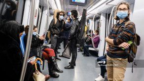 Italia supera los 10 mil contagios de coronavirus en 24 horas