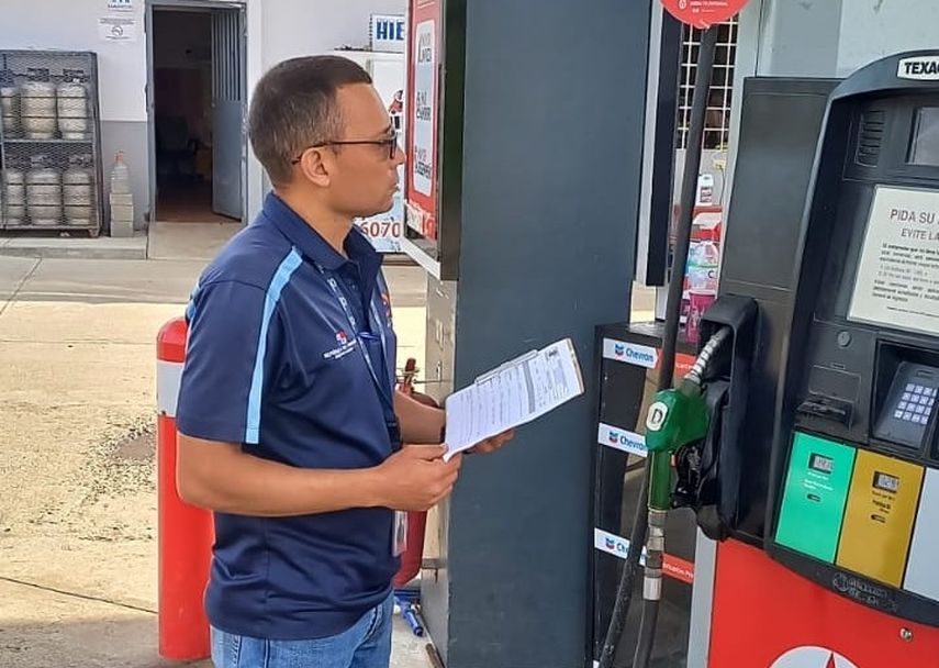 Acodeco intensificará vigilancia tras nuevos precios en combustibles