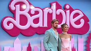 Barbie se mantiene en la cima de la taquilla en Estados Unidos y Canadá