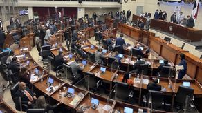 Aprueban en segundo debate proyecto de ley que incluye artículo sobre revocatoria de mandato