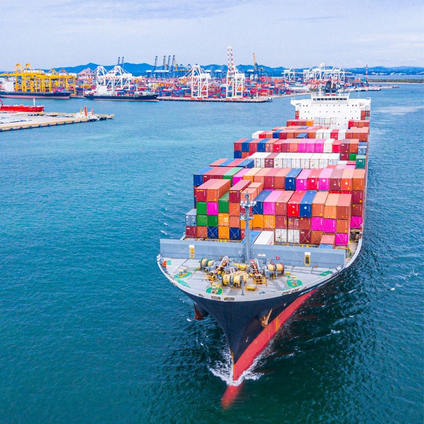 Una nueva asociación busca fortalecer al sector marítimo en Panamá. Una nueva asociación busca fortalecer al sector marítimo en Panamá.