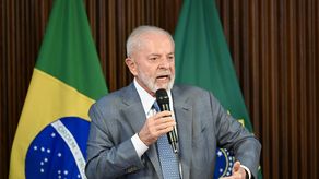 Lula da Silva destituye al presidente de la petrolera brasileña Petrobras