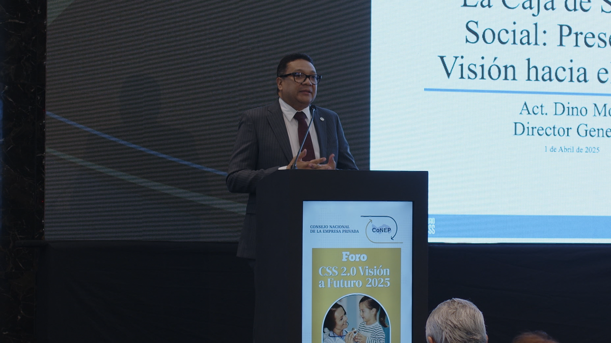 Empresa privada insta a la CSS a iniciar la transformación de la atención de salud
