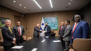 Cortizo es invitado al Congreso Misionero Mundial