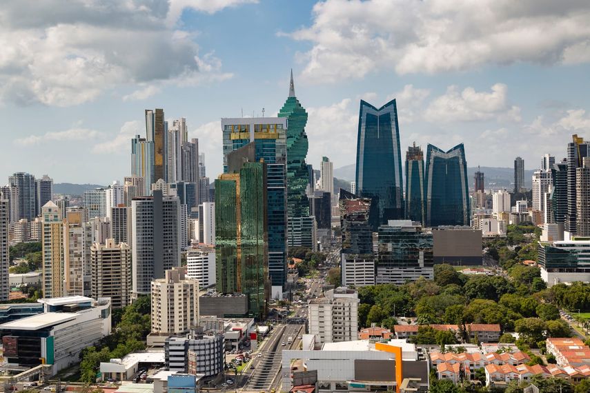 Panamá destaca entre las economías más dinámicas de América Latina para 2025 Panamá destaca entre las economías más dinámicas de América Latina para 2025