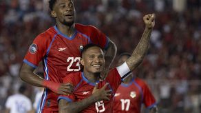 Panamá venció a Guatemala y ahora jugará ante Costa Rica en cuartos de finales de la Liga de Naciones
