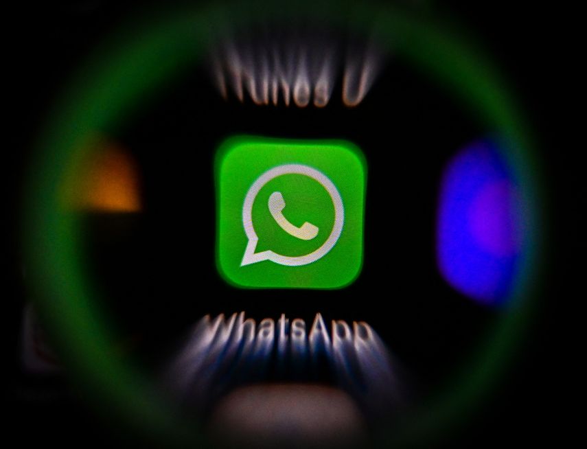 La aplicación de mensajería WhatsApp lanzó este jueves una función que permite a un número selecto de organizaciones tener "canales" de difusión para sus seguidores. 