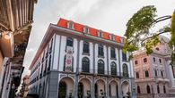 El Museo del Canal anunció la apertura de la convocatoria 2026 de su programa de residencias artísticas FARO, dirigida a artistas y colectivos panameños o extranjeros con residencia permanente en Panamá. El Museo del Canal anunció la apertura de la convocatoria 2026 de su programa de residencias artísticas FARO, dirigida a artistas y colectivos panameños o extranjeros con residencia permanente en Panamá.