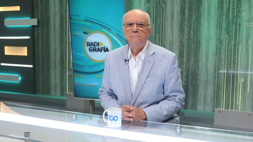 Jorge Gamboa:  Presupuesto de Estado puede reducirse más