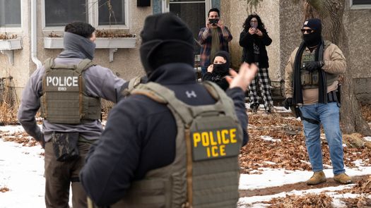 ICE prevé invertir cerca de $40.000 millones en centros de detención ICE prevé invertir cerca de $40.000 millones en centros de detención