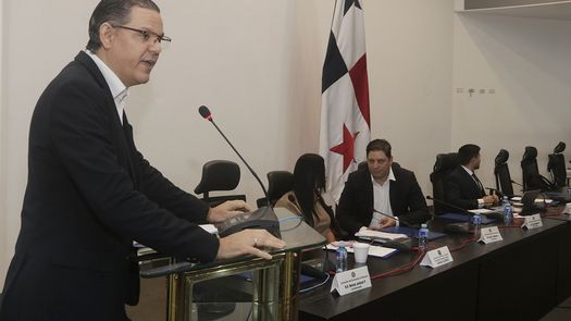 El proyecto de ley debatido en la Comisión de Economía busca modificar el Código Fiscal. El proyecto de ley debatido en la Comisión de Economía busca modificar el Código Fiscal.