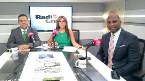 Cumberbatch: La descentralización es positiva para San Miguelito