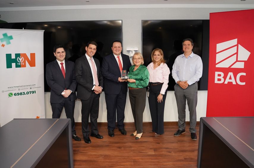 BAC Panamá