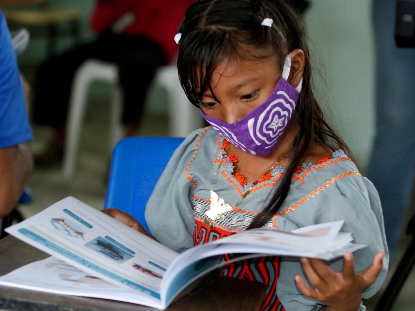 Meduca licita impresión de 3.3 millones de libros