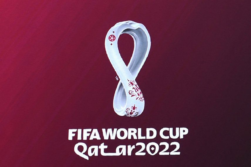 Catar prohíbe las copias del logo del Mundial-2022 en las matrículas de coches.