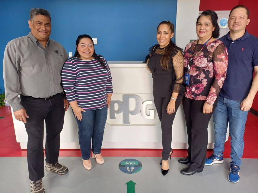 MICI: Programa Conoce a tu Exportador identifica oportunidades exportables