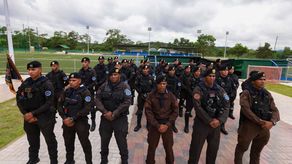 Alcaldía de Panamá cuenta con nuevas unidades de vigilancia municipal motorizadas