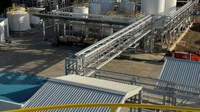 Panamá albergará la planta de reciclaje de aceites lubricantes más grande de Centroamérica y el Caribe en 2025