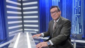 Guido Rodríguez: Reformas a Ley de la Contraloría no envían buen mensaje