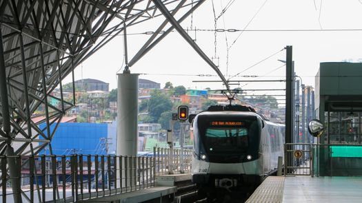 Metro de Panamá: Extensión de la Línea 1 hasta Villa Zaita será inaugurada