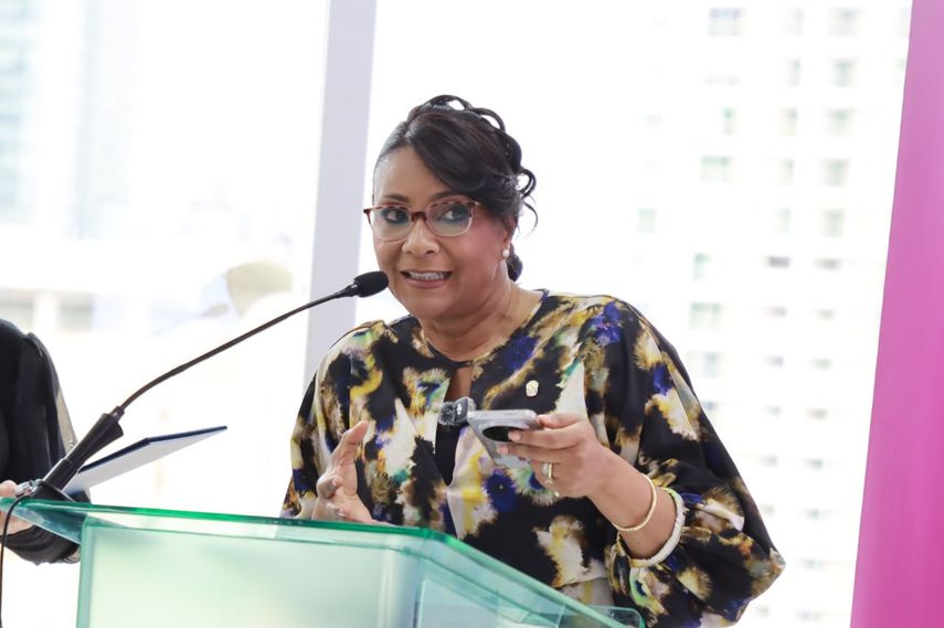 Panamá lanza equipo de respuesta rápida para casos de violencia contra la mujer