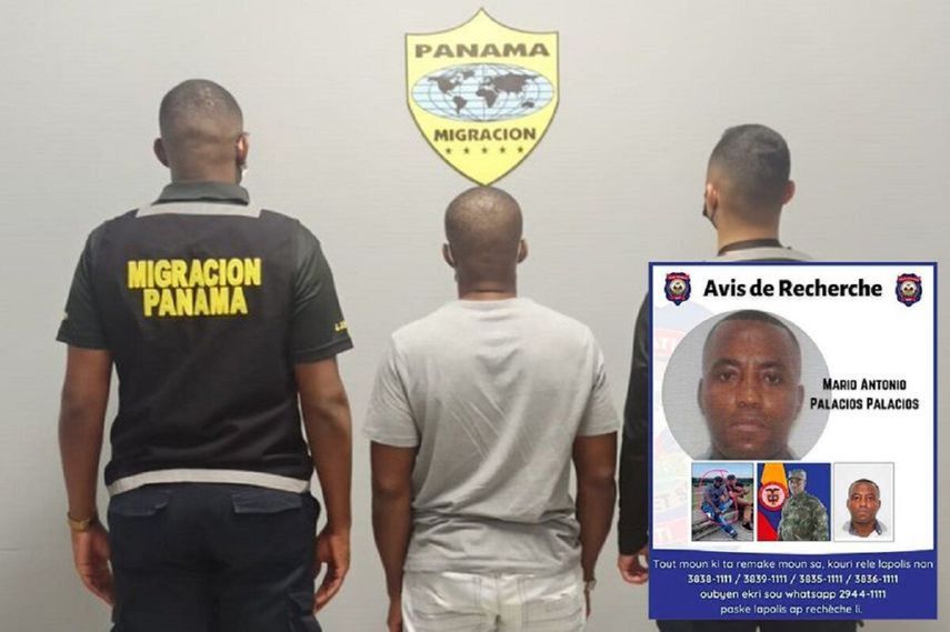 Según primeros reportes