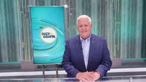 Ernesto Pérez Balladares: Carrizo puede hacer mejor gobierno que el de ahora