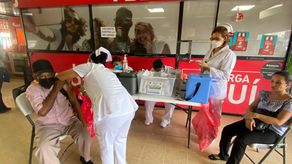 El Minsa recalcó que con esta jornada se busca brindar oportunidad para aquellas personas que por diversas dificultades no pueden llegar hasta las instalaciones de salud.