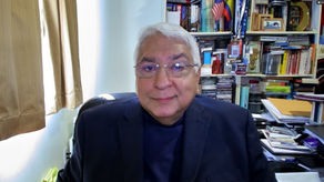 Jaime Flórez: Trump no busca controlar el Canal de Panamá