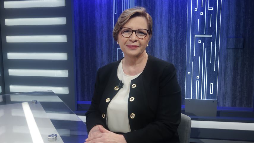 Diálogo como puente: Elsy Lezcano detalla la ruta para resolver los conflictos sociales en Panamá