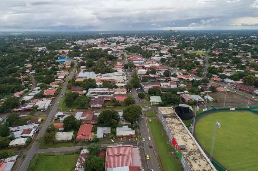 Cámara de Comercio reúne empresarios de diversos países