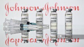 El regulador europeo aprueba la vacuna anticovid de Johnson & Johnson