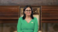 presidenta interina de Venezuela comienza a gobernar bajo presión presidenta interina de Venezuela comienza a gobernar bajo presión