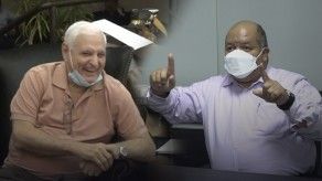 Querellantes piden a Ricardo Martinelli que acuda a la audiencia del 21 de julio