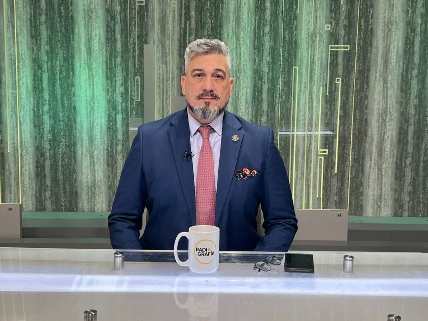 Acuerdo por la educación: 21 gremios docentes se comprometen con el regreso a clases