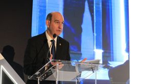 Chapman: Panamá ha logrado reducir el costo de la deuda en casi $400 millones