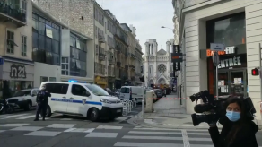 Tras ola de atentados