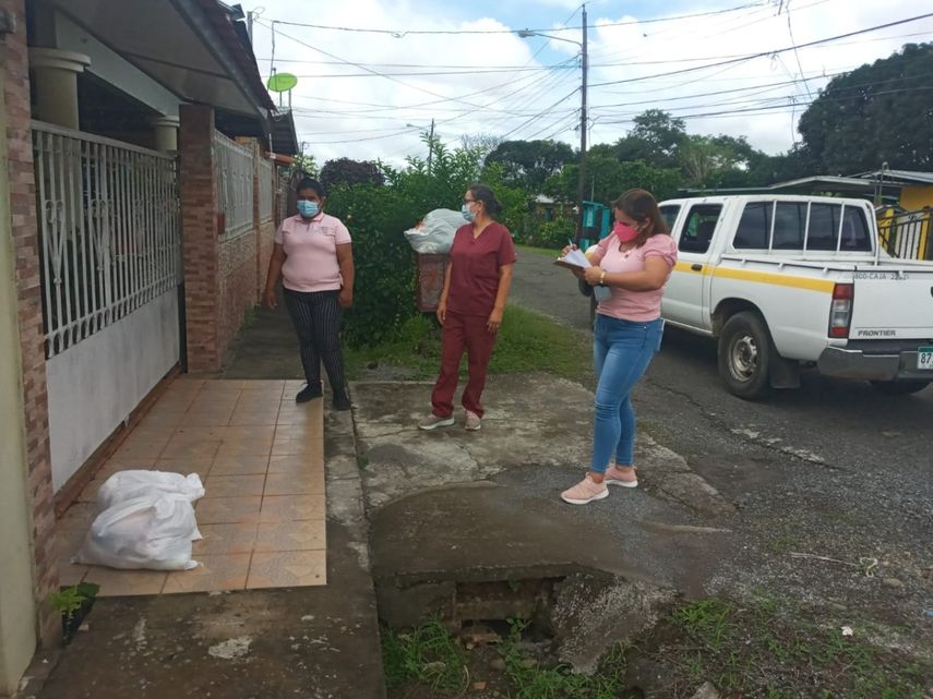 MINSA redobla trazabilidad por incremento de covid