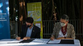 ATP y Audubon suscriben convenio para impulsar el aviturismo