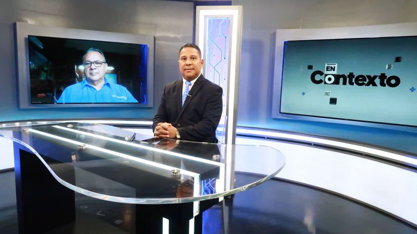 Domingo de Obald&iacute;a presidente de la Asociaci&oacute;n de Restaurantes y Afines de Panam&aacute;