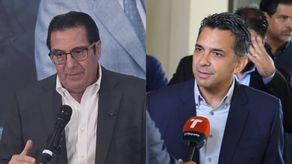 Se quedan sin VISA a los Estados Unidos: Torrijos y Lombana se pronuncian ante la decisión