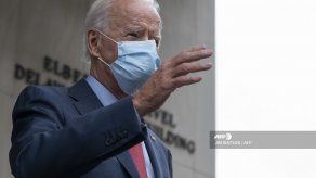 Bolsas mundiales se tiñen de verde mientras Biden se acerca a la Casa Blanca