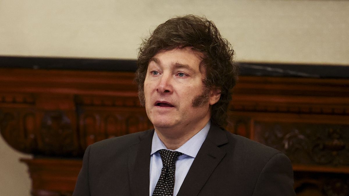 Gobierno de Milei niega cifra de 30 mil desaparecidos durante dictadura ...