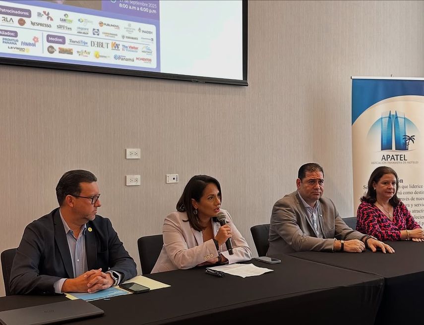 Apatel realizará foro Innovación y Sostenibilidad 2025 para analizar desafíos en turismo