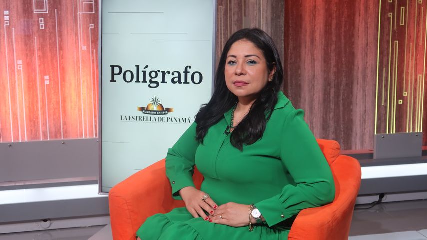 Soraya Valdivieso, directora de Aduanas: Soy intolerante a la corrupción y a la desidia