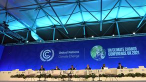 COP26 busca limitar el uso de carbón y la financiación de energías fósiles